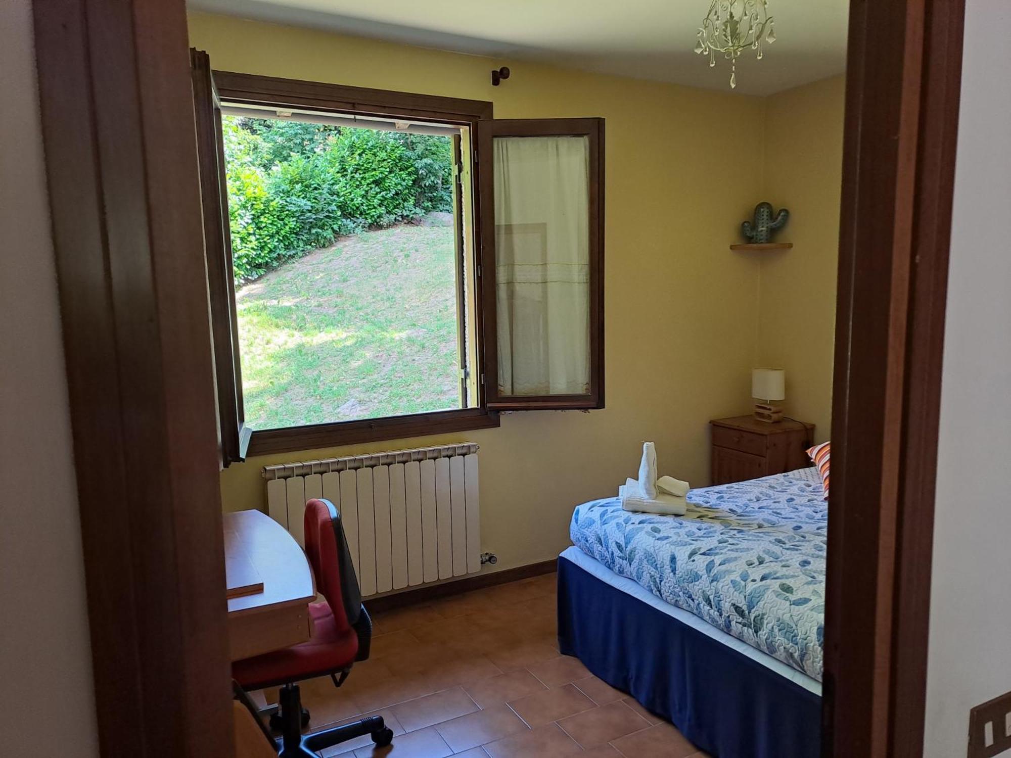 Villetta Singola Con Giardino Cottage Ghisallo Zona Bellagio Magreglio Dış mekan fotoğraf